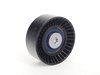 ES#2681241 - 11287549588KT - Accessory Drive Belt Service Kit - Utilizes all genuine BMW components - Genuine BMW - BMW