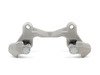 ES#2215371 - 8K06983BBK - Front Big Brake Kit - Stage 1 - Slotted Rotors (345x30) - Upgrade to the stopping power of the Audi S4/5. Features ECS GEOMET brake rotors. - Assembled By ECS - Audi