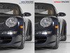 ES#2855664 - 001366ecs03KT2 - ECS Wheel Spacers - 3mm - One pair of wheel spacers without lug bolts - ECS - 