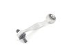 ES#259233 - 8E0407510A - Front Upper Control Arm - Curved - Right - Keep your suspension steady - Genuine Volkswagen Audi - Audi Volkswagen