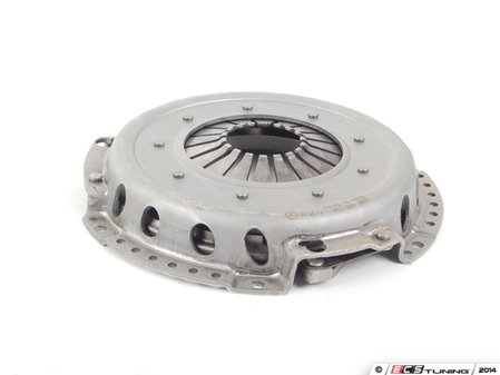 ES#2642939 - 21211223026 - Clutch Pressure Plate - Provides clamping force for the clutch disc - Sachs - BMW