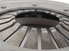 ES#2642939 - 21211223026 - Clutch Pressure Plate - Provides clamping force for the clutch disc - Sachs - BMW