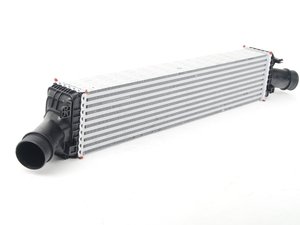 ES#3631207 - 8K0145805AC - COOLER - Genuine Volkswagen Audi - Audi