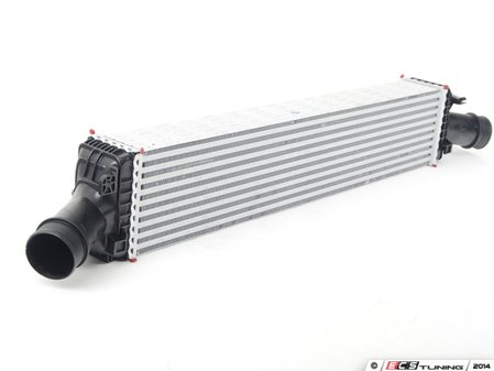 ES#3631207 - 8K0145805AC - COOLER - Genuine Volkswagen Audi - Audi