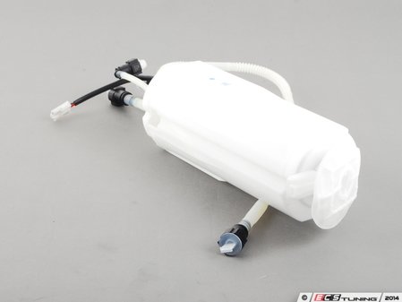 ES#387759 - 4E0919087G - Fuel Pump - left - Does not include the fuel gauge sender - Genuine Volkswagen Audi - Audi