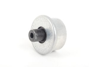 ES#2610144 - 8J0615431 - Brake Caliper Counter Weight - Priced Each  - Genuine Volkswagen Audi - 