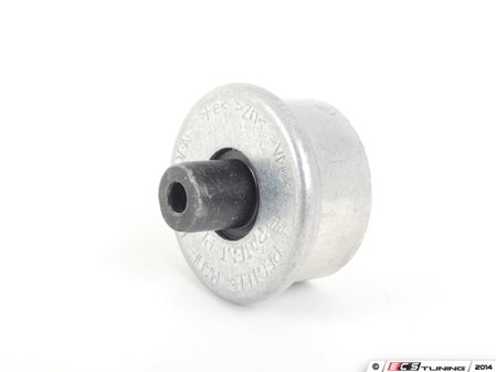 ES#2610144 - 8J0615431 - Brake Caliper Counter Weight - Priced Each  - Genuine Volkswagen Audi - 