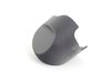 ES#1442102 - 94860724000 - Valve Cover Cap - Priced Each  - Covers the electrical connectors for the camshaft adjusters - Used on both left and right side valve covers - Genuine Porsche - Porsche