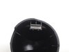 ES#1442102 - 94860724000 - Valve Cover Cap - Priced Each  - Covers the electrical connectors for the camshaft adjusters - Used on both left and right side valve covers - Genuine Porsche - Porsche