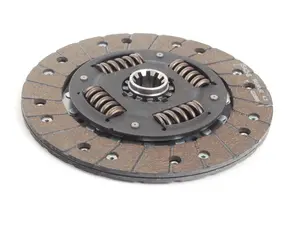 Clutch Disk