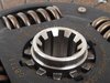 ES#2677948 - 21211223097 - Clutch Disk - Standard asbestos-free 228mm friction disc - Sachs - BMW