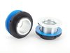 ES#11158 - 48-126687 - E46 M3 B16 PSS10 Coilover System - Height adjustable suspension system offering adjustable compression and rebound to dial in for competition, comfort, or anywhere in between. World-famous Bilstein quality with a limited lifetime warranty! - Bilstein - BMW
