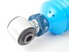ES#11158 - 48-126687 - E46 M3 B16 PSS10 Coilover System - Height adjustable suspension system offering adjustable compression and rebound to dial in for competition, comfort, or anywhere in between. World-famous Bilstein quality with a limited lifetime warranty! - Bilstein - BMW