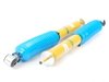 ES#11158 - 48-126687 - E46 M3 B16 PSS10 Coilover System - Height adjustable suspension system offering adjustable compression and rebound to dial in for competition, comfort, or anywhere in between. World-famous Bilstein quality with a limited lifetime warranty! - Bilstein - BMW