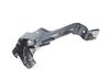 ES#1763473 - 2116200718 - Core Support / Bumper Mounting Frame - Left (Driver) Side Outside - Genuine Mercedes Benz - Mercedes Benz
