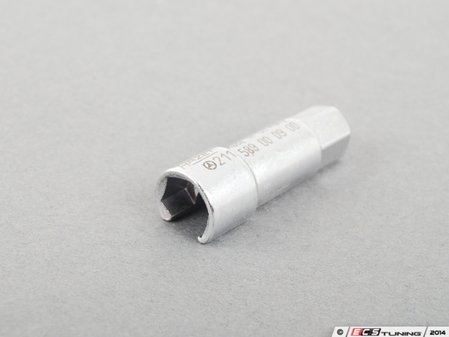 ES#1763300 - 211589000900 - SOCKET - Genuine Mercedes Benz - 