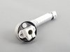 ES#1728258 - 2034620478 - Steering U-Joint - Steering shaft to steering rack - Genuine Mercedes Benz - Mercedes Benz