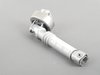 ES#1728258 - 2034620478 - Steering U-Joint - Steering shaft to steering rack - Genuine Mercedes Benz - Mercedes Benz