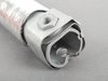 ES#1728258 - 2034620478 - Steering U-Joint - Steering shaft to steering rack - Genuine Mercedes Benz - Mercedes Benz