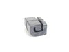 ES#1758501 - 2108350193 - Intermediate Mount - Found between the radiator and condenser - Genuine Mercedes Benz - Mercedes Benz