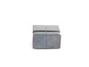 ES#1758501 - 2108350193 - Intermediate Mount - Found between the radiator and condenser - Genuine Mercedes Benz - Mercedes Benz