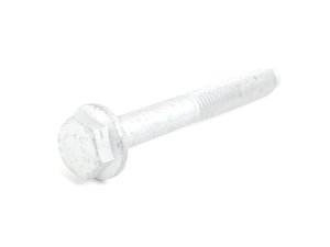 ES#5492 - N90712403 - Shouldered Hex Head Bolt - Priced Each - Install new hardware with your new parts. M10x1.5x85 - Genuine Volkswagen Audi - Volkswagen