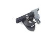 ES#1769132 - 2118800564 - Safety Catch Assembly - Repair Your Broken Safety Catch With This Complete Assembly - Genuine Mercedes Benz - Mercedes Benz