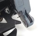 ES#1769132 - 2118800564 - Safety Catch Assembly - Repair Your Broken Safety Catch With This Complete Assembly - Genuine Mercedes Benz - Mercedes Benz