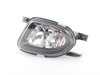 ES#1767279 - 2118201156 - Fog Light Assembly - Left - Replacement fog lamp housing, includes bulb - Genuine Mercedes Benz - Mercedes Benz