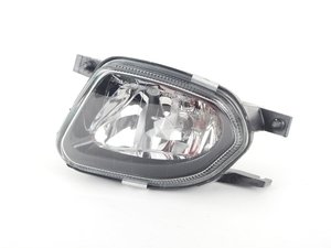 ES#1767279 - 2118201156 - Fog Light Assembly - Left - Replacement fog lamp housing, includes bulb - Genuine Mercedes Benz - Mercedes Benz