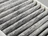 ES#4981543 - 1668307401 - Cabin Air Filter - Set - Factory passenger compartment filtration - Genuine Mercedes Benz - Mercedes Benz