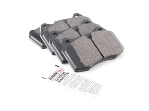 ES#1305678 - HB181F.660 - HPS Performance Pads - One of the best-selling all around brake pads - Hawk - BMW