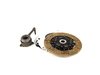 ES#1831780 - 02016-HDTZ-X - Stage 3 Clutch Kit - Clutch Masters - 