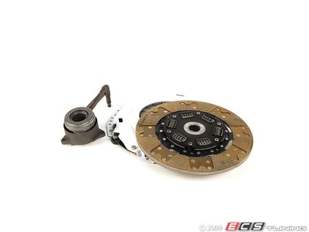 ES#1831780 - 02016-HDTZ-X - Stage 3 Clutch Kit - Clutch Masters - 