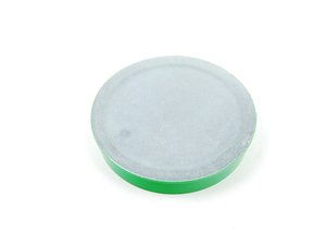 ES#2730575 - 1J0501249C - Rear Bearing Dust Cap - Priced Each - Dust cap over rear hub nut - Meyle - Audi Volkswagen