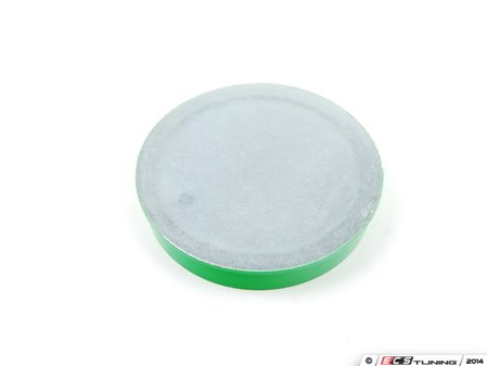 ES#2730575 - 1J0501249C - Rear Bearing Dust Cap - Priced Each - Dust cap over rear hub nut - Meyle - Audi Volkswagen