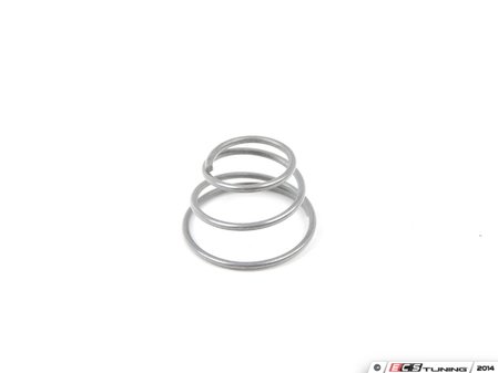 ES#93296 - 51321836322 - Spring - Priced Each - Keeps tension on the window track rollers - Genuine BMW - BMW