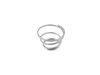 ES#93296 - 51321836322 - Spring - Priced Each - Keeps tension on the window track rollers - Genuine BMW - BMW