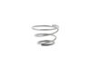 ES#93296 - 51321836322 - Spring - Priced Each - Keeps tension on the window track rollers - Genuine BMW - BMW