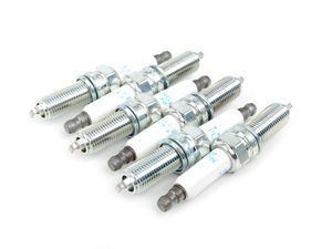 ES#2710840 - 0041594903KT8 - Spark Plugs - Set Of Six - Replacement spark plugs for your Mercedes-Benz engine - NGK - Mercedes Benz