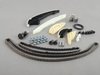 ES#2592683 - 06H109158HKT - Ultimate Timing Chain Kit - Includes all chains, tensioners, guide rails and securing hardware - Genuine Volkswagen Audi - Audi
