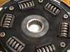 ES#1831780 - 02016-HDTZ-X - Stage 3 Clutch Kit - Clutch Masters - 