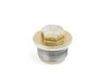 ES#2723822 - 06A115561Bkt - Oil Service Kit - Everything you need to perform an engine oil service - Genuine Volkswagen Audi - Audi