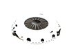 ES#1831780 - 02016-HDTZ-X - Stage 3 Clutch Kit - Clutch Masters - 