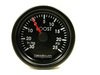 ES#1876745 - 3C0898002 - Gauge & Pod Kit - Includes a NSP "Perfect Match Indigo Blue" Boost gauge, offset steering wheel mounted pod, and all necessary hardware - New South Performance - Volkswagen