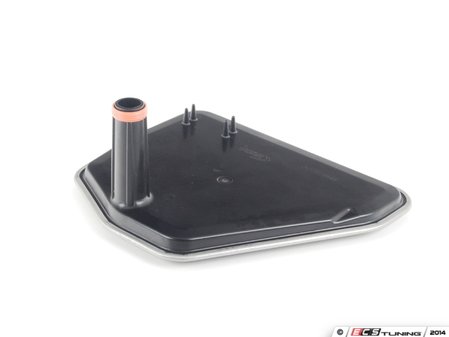 ES#2730654 - 24117543550 - Transmission Fluid Filter - Keep your fluid clean - Vaico - BMW