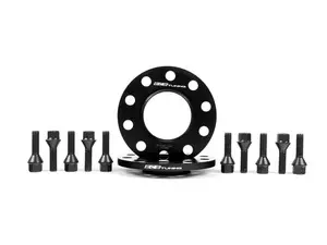 Wheel Spacer & Bolt Kit - 10mm
