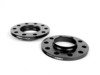 ES#240405 - ecs#262wb - Wheel Spacer & Bolt Kit - 10mm - Aluminum wheel spacer and extended bolt kit made specifically for your 5x120, 74.1mm center bore BMW. - ECS - BMW