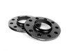 ES#240405 - ecs#262wb - Wheel Spacer & Bolt Kit - 10mm - Aluminum wheel spacer and extended bolt kit made specifically for your 5x120, 74.1mm center bore BMW. - ECS - BMW
