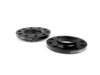 ES#240406 - ECS#263WB - Wheel Spacer & Bolt Kit - 12.5mm - Aluminum wheel spacer and extended bolt kit made specifically for your 5x120, 74.1mm center bore BMW. - ECS - BMW